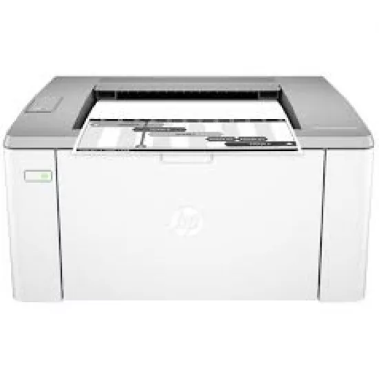 HP LaserJet Ultra M106w Printer